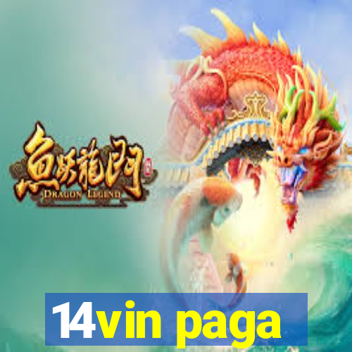 14vin paga